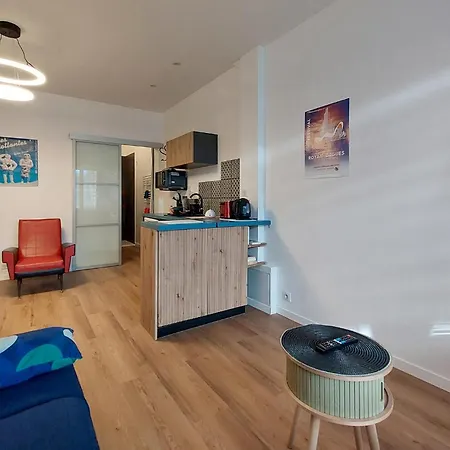 Apartmán Proche