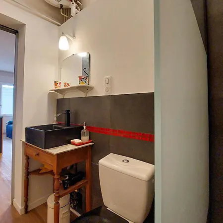Apartmán Proche *
