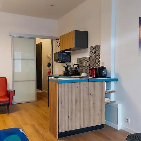 Proche Apartmán Royan