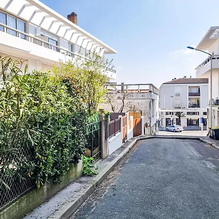 Proche Apartmán