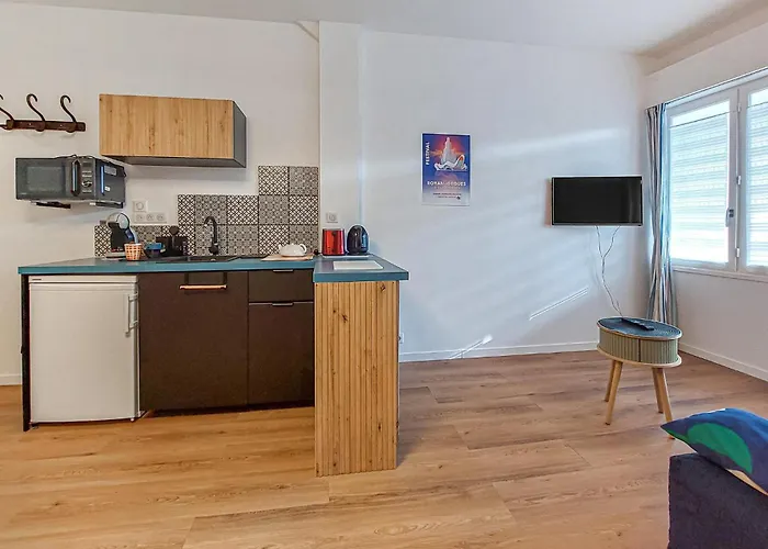 Apartmán Proche