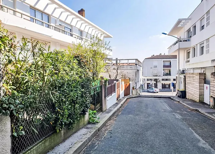 Proche Apartmán