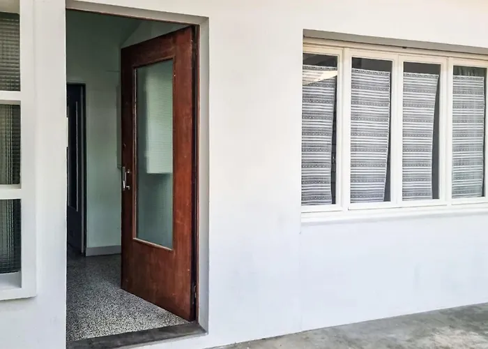 Proche Apartmán *